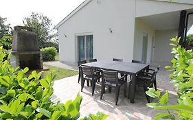 Maison climatisée avec parking